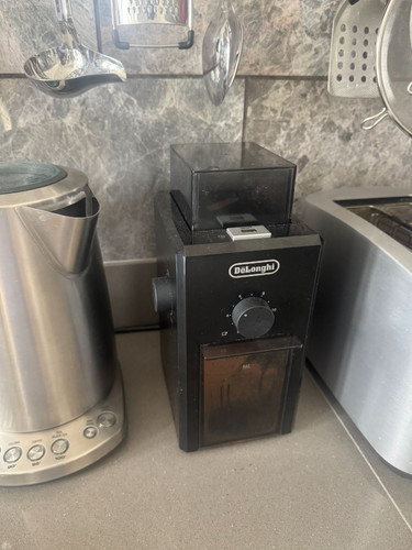 Longhi kg79 110w cups - de'longhi,