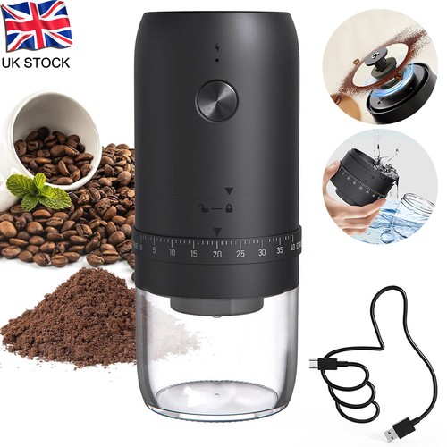 Portable usb electric burr - portable,