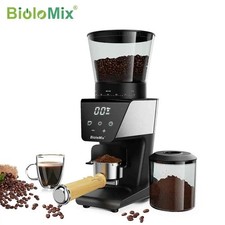 Electric Coffee Bean Grinder