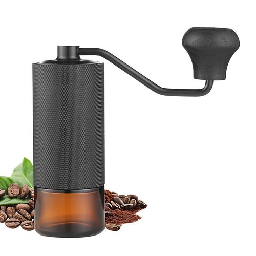 Manual coffee bean mill - manual,