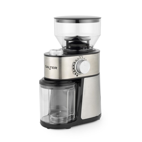 Salter burr grinder - salter,
