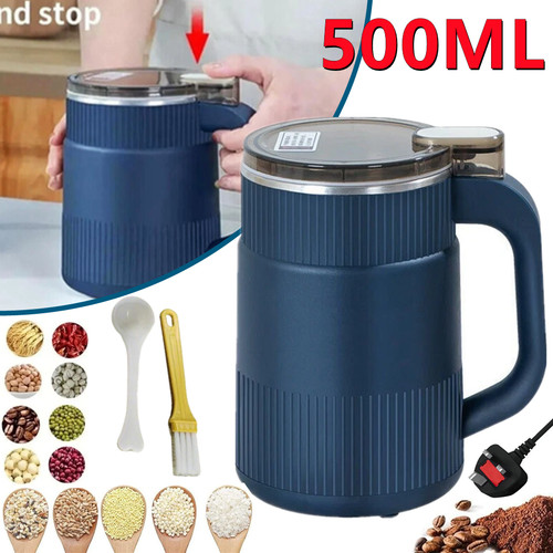 Electric coffee grinder - electric,