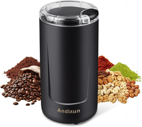 Electric coffee grinder 350w - electric, grinder,