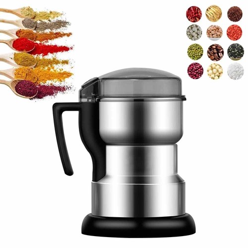 400w electric coffee bean - coffee,