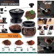 Hand Coffee Grinder Manual
