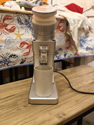 Starseeker e55 pro stepess - starseeker,