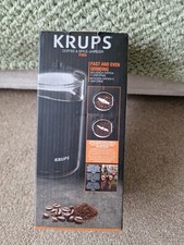 Krups F203 Coffee Beans