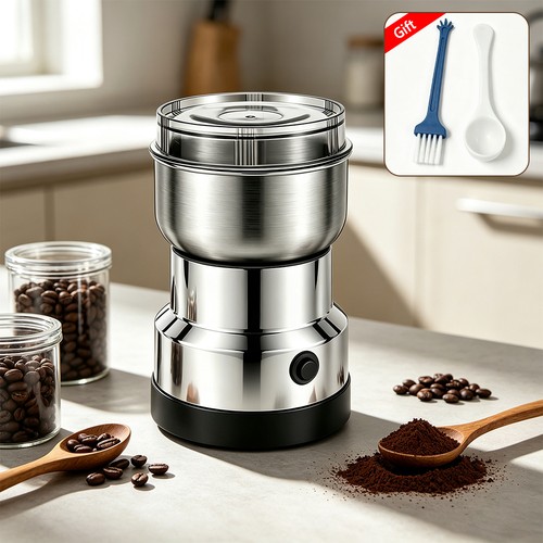 Portable electric coffee - electric,