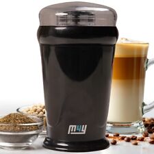 Electric Coffee Grinder Bean