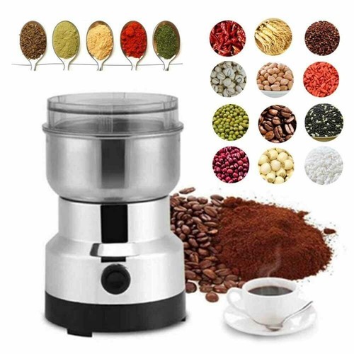 Electric coffee grinder 150w - electric,