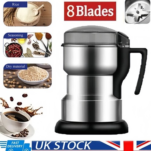 400w electric coffee - coffee, grinder