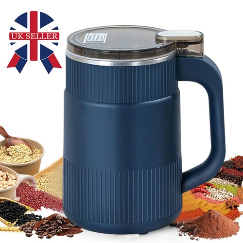 Electric coffee grinder - electric,