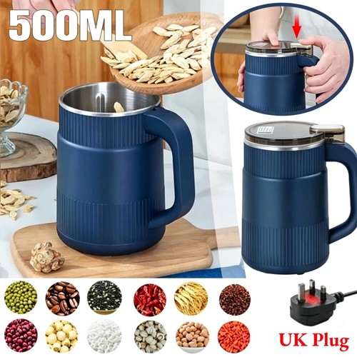 Electric coffee grinder - electric,