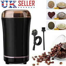 Electric Coffee Grinder