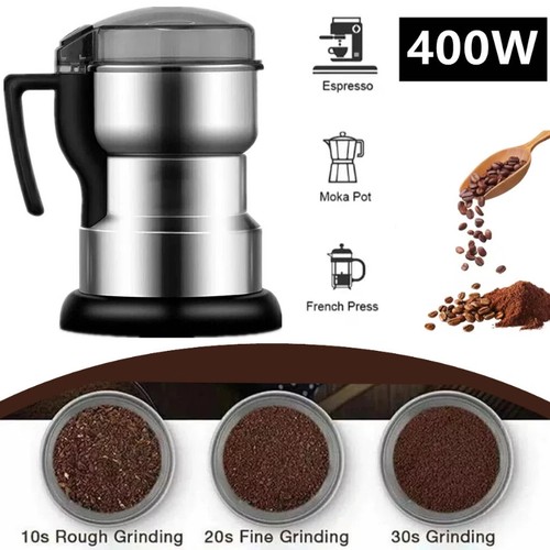 400w electric coffee bean - 400w,