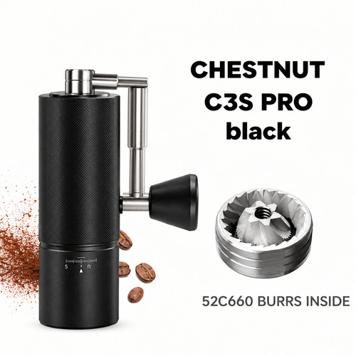 Timemore chestnut esp - chestnut, pro