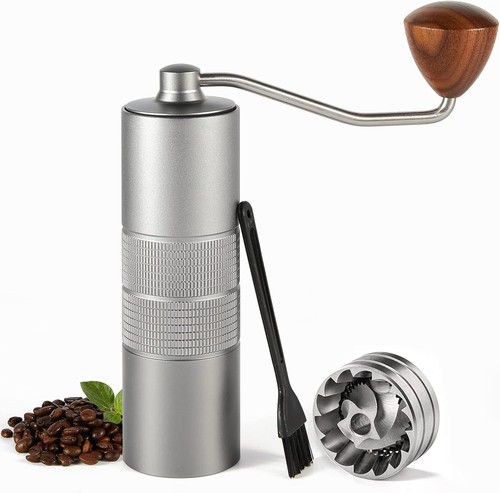 Conqueco manual coffee grinder - conqueco,