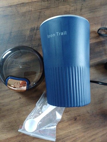 Compact and efficient - , portable