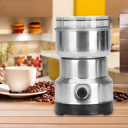 Electric coffee grinder - electric,