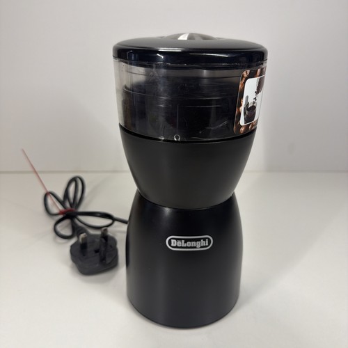 Delonghi kg40 coffee bean - delonghi,