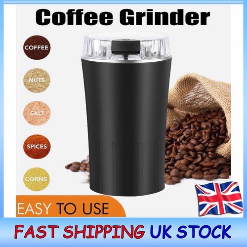 Electric coffee grinder multi - electric, multi-