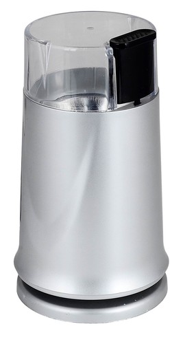 Electric coffee grinder - electric,