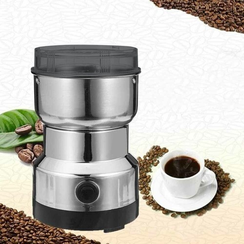 Electric coffee grinder - electric,