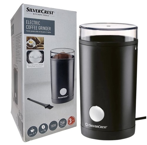 Silvercrest 180w electric - 180w,