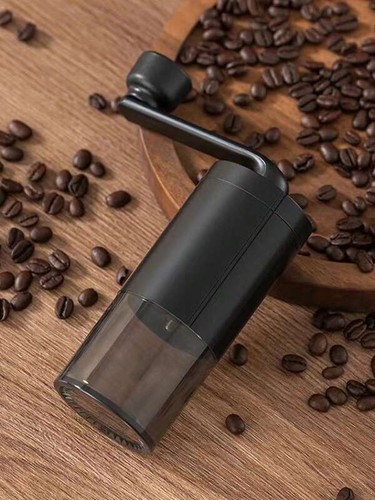 Manual coffee bean - manual, grinder