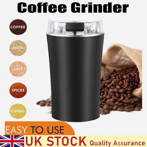 Electric coffee grinder - electric,