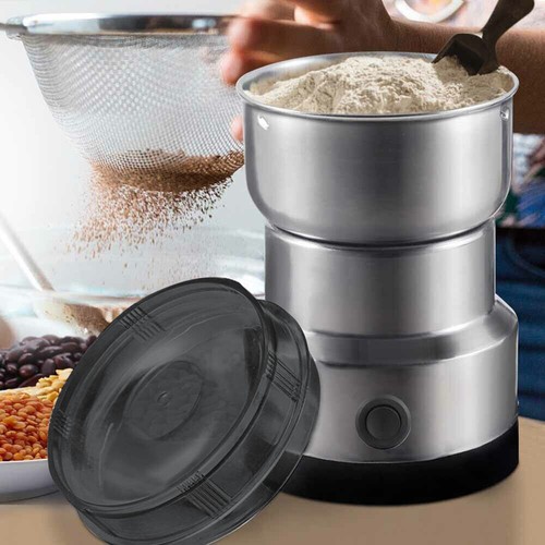 Electric coffee grinder - electric,