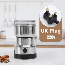Electric Coffee Grinder