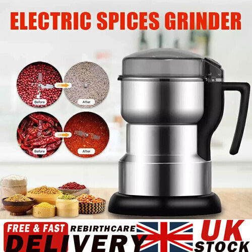 400w electric coffee grinder - 400w,