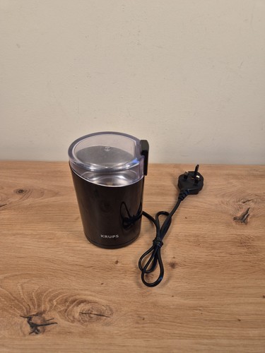Krups f203 electric - krups, coffee