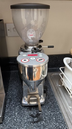 Mazzer luigi mini electronic - mazzer,