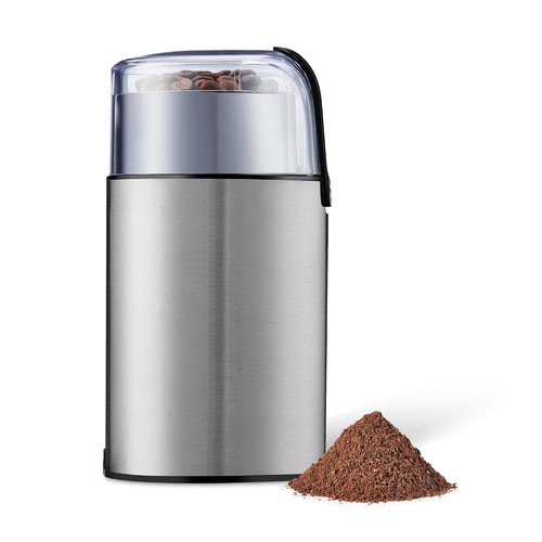 Amazon basics stainless - stainless, steel