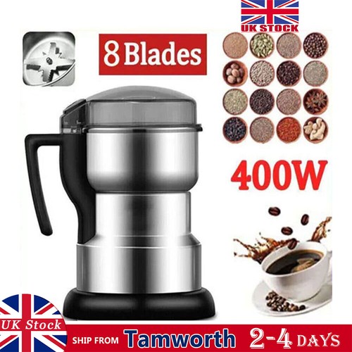 Electric coffee grinder - electric,