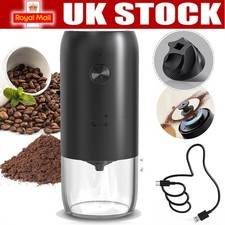 Portable Electric Coffee