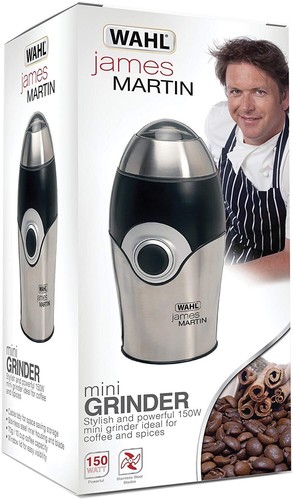 James martin mini - mini, spice