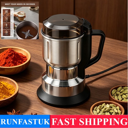 500ml electric coffee bean - 500ml,