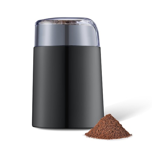 Amazon basics electric coffee - amazon,