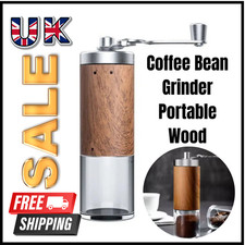 Manual Coffee Bean Mill