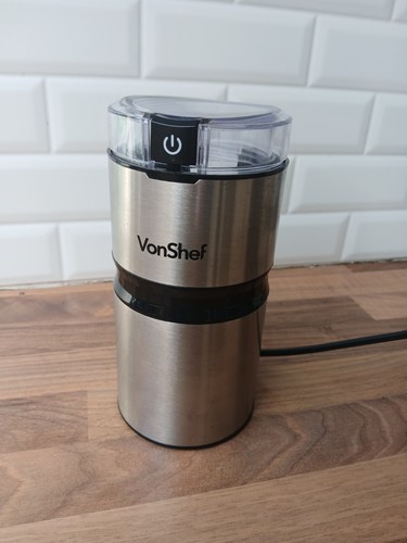 Vonshef 298150w coffee bean - 13/298150w,