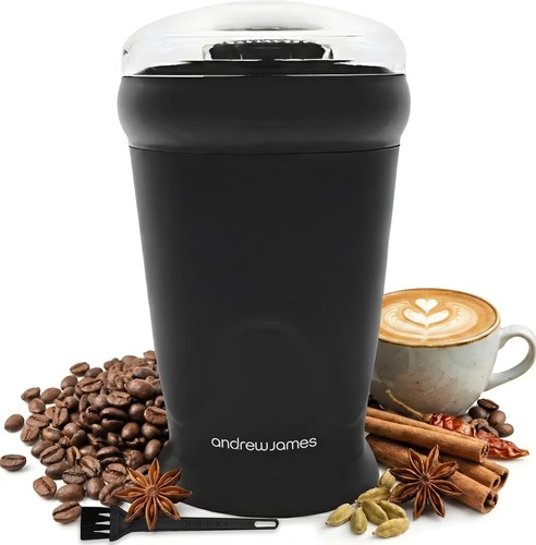 Andrew james electric coffee - andrew,