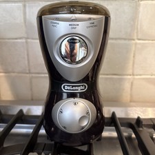 DeLonghi KG39 Electric Coffee