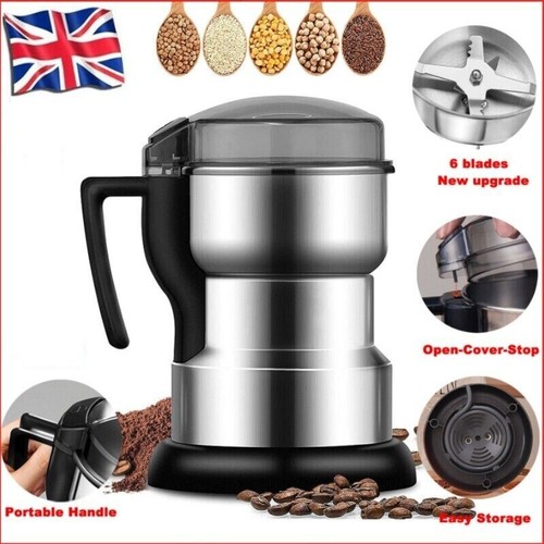 300w electric coffee grinder - 300w,