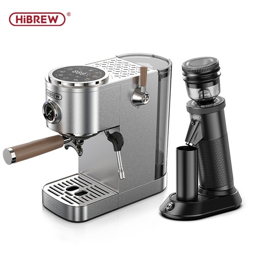 Hibrew electric grinder for - electric,