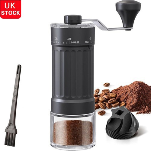 Manual coffee bean - bean, grinder