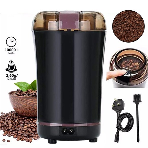 150w electric coffee grinder - 150w,