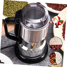 Electric Coffee Grinder 300W